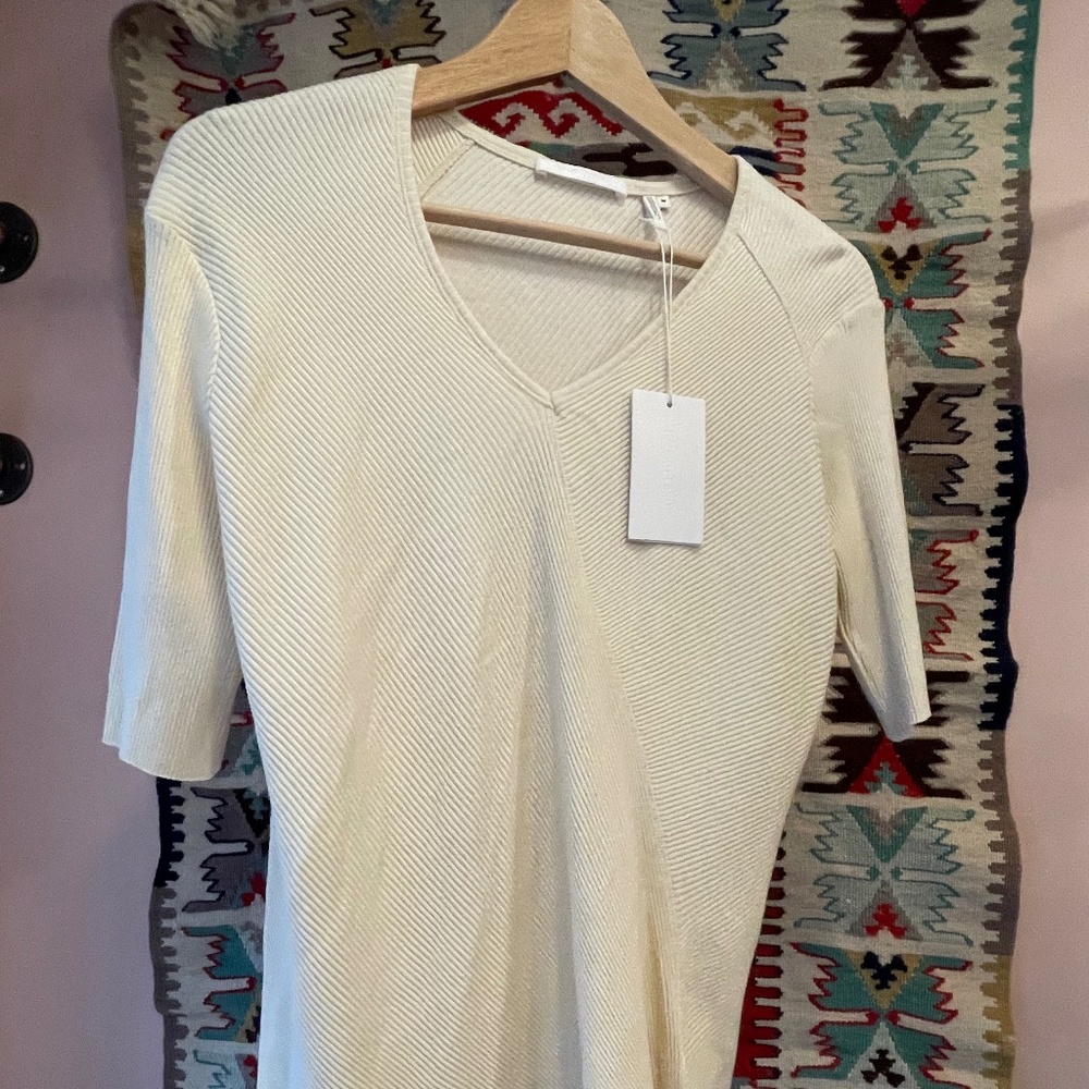 Helmut Lang Top